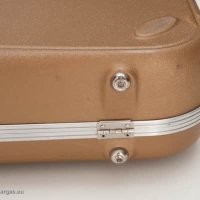 Gibson 100th Anniversary case for Les Paul, Special edition image 17