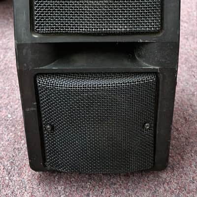 Fostex SPA-11 powered monitor speaker image 1