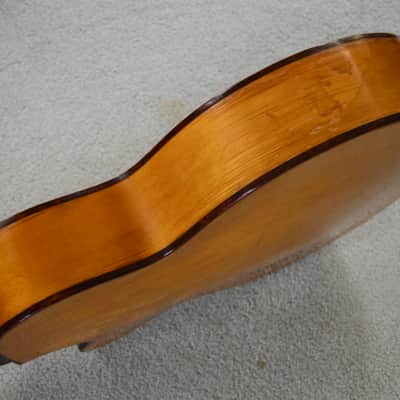 Harmony H-62 c. 1957 - Natural image 5