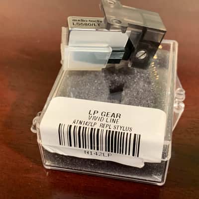 Audio-Technica LS580/LT Phono Cartridge Linear Line Contact Stylus Phonograph Turntable Vinyl HiFi image 3