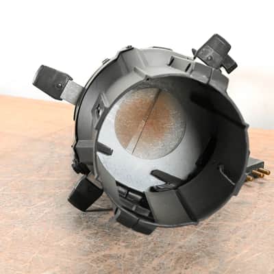 ETC Source Four 575 Ellipsoidal Light (No Lens Tube) CG01FB3 image 8