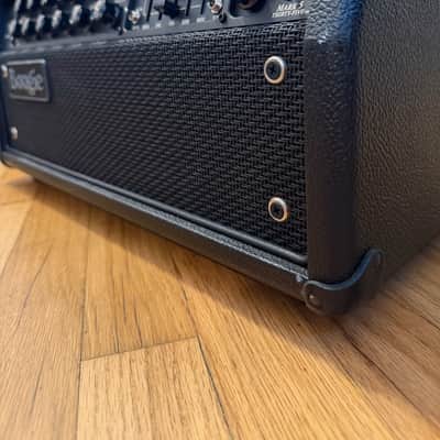 Mesa Boogie Mark V:35 2024 - Bronco image 3