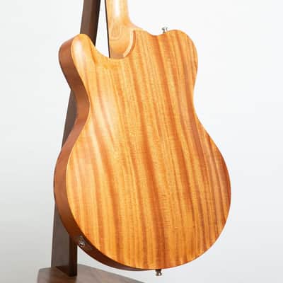 Nik Huber Rietbergen Standard Electric Guitar, Adam Miller Custom Signature image 5
