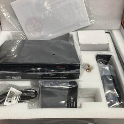 Galaxy Audio PSE Wireless Microphone System 16 Channel PSE Receiver MBP52 Transmitter image 3