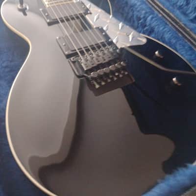 Kramer Assault Plus EMG-FR -EMG 81-85, Original Floyd Rose image 10