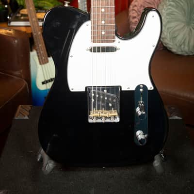 Fender MIJ Hybrid II Telecaster | Reverb