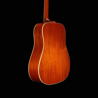 USED Gibson Hummingbird Standard image 7