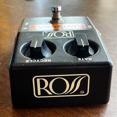 Ross Phaser 1971 image 2