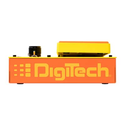 Digitech Whammy Mononeon Signature image 4