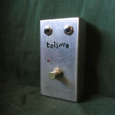 Lovepedal Believe | Reverb