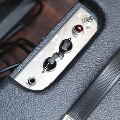 Fender Pro Junior Special Edition Valve Amplifier Pre-Owned image 4