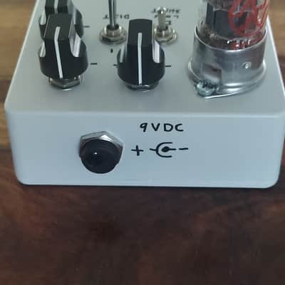 Tacoma Standard Electronics "El Grande" Boost/ Distortion/ Preamp image 4