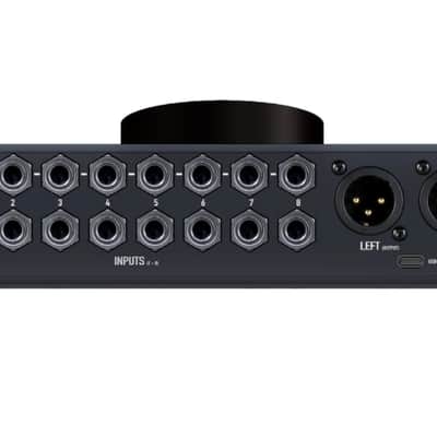 Flock Audio Switch image 2