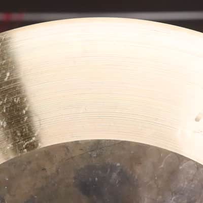 Sabian 22" HHX Omni Ride Cymbal image 2