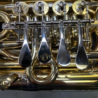 Wessex Travel Tuba 2017 "Mighty Midget" image 6