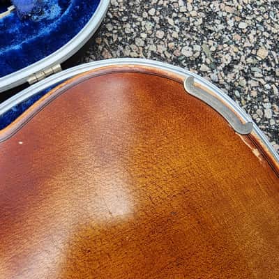 Amati E-190 14" Viola image 9