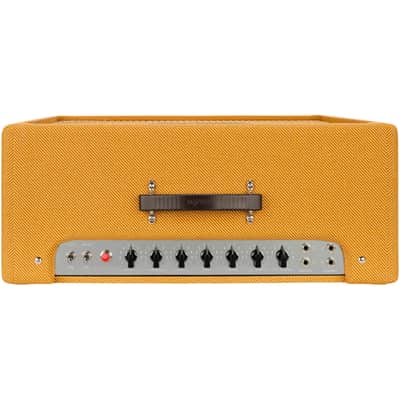 Fender Tone Master '59 Bassman Digital Combo Amplifier (4x10") image 4