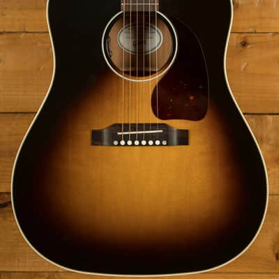 Gibson J-45 Standard | Vintage Sunburst image 1