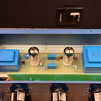 Tube-Tech CL 1B Tube Compressor. US Seller. CL1B CL-1B SN 19070 image 13