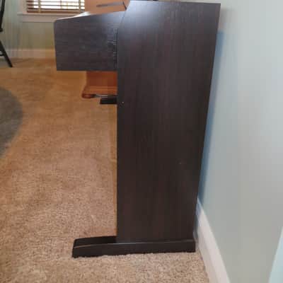Yamaha Clavinova CLP-220 digital piano image 7