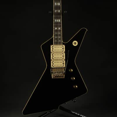 Ibanez DT-555 Destroyer II Phil Collen image 2