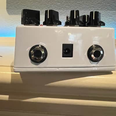 Immagine Wampler Plexi-Drive Deluxe - 4