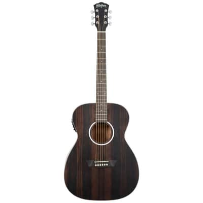 Washburn Deep Forest FE