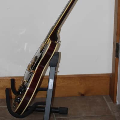 Gibson ES-345TD 1978 - Wine Red image 5