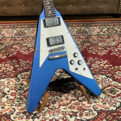Maybach Jetwing M Pelham Blue + NEW + 3,093 kg + incl. Case image 2