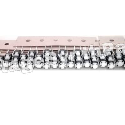 Roland JV-80 JV80 Full set of 56 Pushbuttons Tact Panel Switches Micro Switch