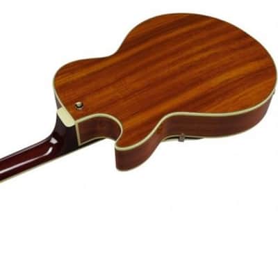 Ibanez AG95KNT image 5