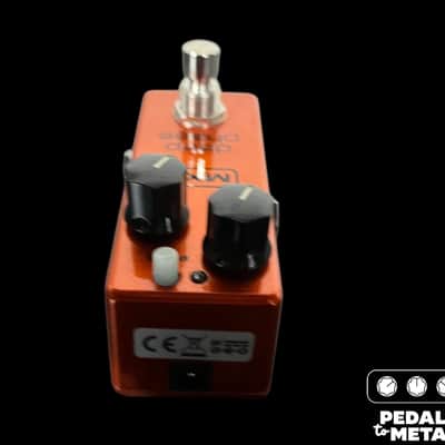 MXR M279 Deep Phase -x10087 image 3