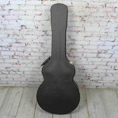 Taylor - (2025) Builder's Edition 914ce - Acoustic-Electric Guitar - Honduran Rosewood/Sinker Redwood - w/ Hardshell Case - x95014 image 14