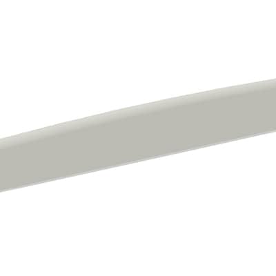Non-Compensated Bone Saddle – Fits Some Post 1966 Martin® Guitars with Undersaddle Pickup - 10 mm Height image 1