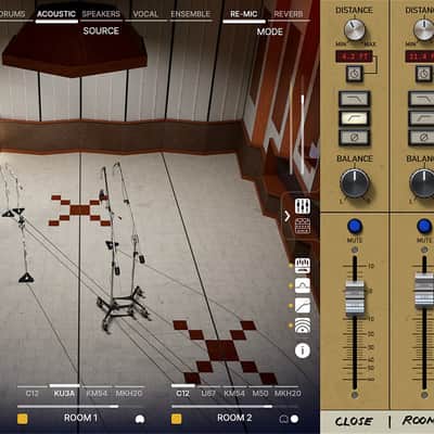 Ocean Way Studios Deluxe image 2