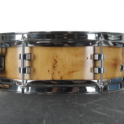 Doc Sweeney Drums 4.5x14 "Crack" Snare Drum image 4