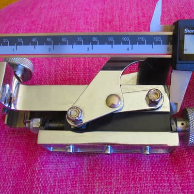 Snare Strainer Throwoff - Vintage image 10