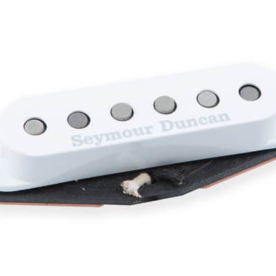 Seymour Duncan APST1 Twang Banger Strat Pickup image 1
