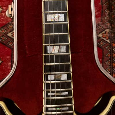 Ibanez Artstar AS200 Semi-Hollow - 1996 image 7
