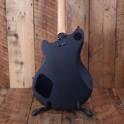 EVH SA-126 Special - Stealth Black image 13