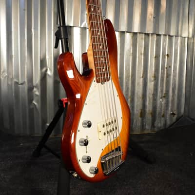 Music Man StingRay 5 (Left Handed) image 3