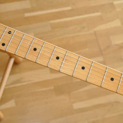 ESP EDWARDS TE-98ASM BSC Butterscotch Blonde / Traditional Series / Telecaster Type / Made In Japan / E-TE-98ASM / ED1730224 image 7