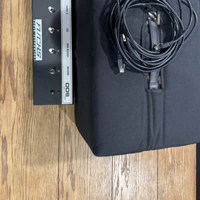 Title: Fuchs ODS Classic 50 Cream — 6L6 Dumble-Style Head — 2018, Excellent image 5