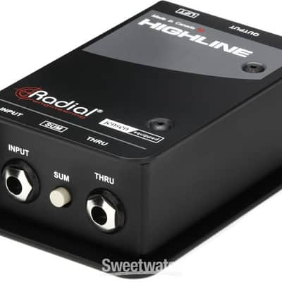 Radial Highline Passive Line Isolator (Highlined1) image 6