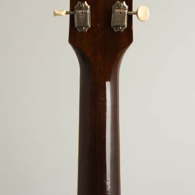 Gibson ES-330TD Thinline Hollow Body Electric Guitar (1960), ser. #R4559-29, original brown hard shell case. image 6