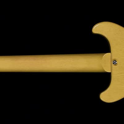 Gibson Custom Shop 1958 Les Paul Junior Double Cut VOS TV Yellow (871) image 3
