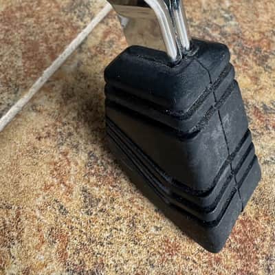 Tama HH605 Iron Cobra 600 Series Hi-Hat Stand 2010s (HH02-0726) image 13