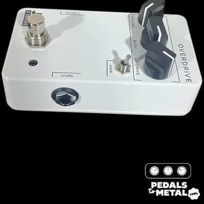 JHS 3 Series Overdrive -x15484 image 2