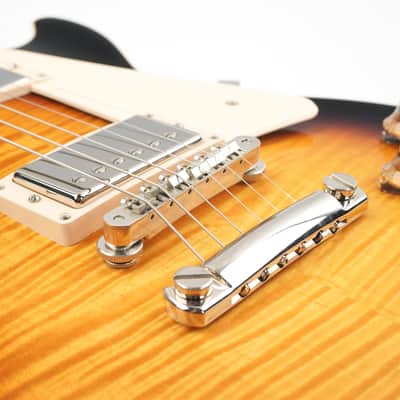 Gibson Les Paul Standard 50s Tobacco Burst 2019 image 7