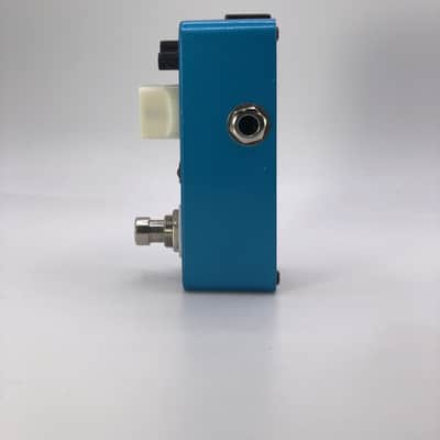 Mooer Ensemble Queen Bass Chorus (USED) image 4